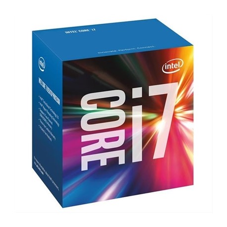 INTEL CORE i7-6850K 3.6GHz 15MB SOCKET 2011-3 DESPRECINTADO