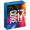 INTEL CORE i7-6850K 3.6GHz 15MB SOCKET 2011-3 DESPRECINTADO