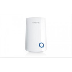 EXTENSOR COBERTURA WIFI PARED 300Mbps TP-LINK