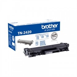 TONER BROTHER TN-2420 BLACK (3000 pag)