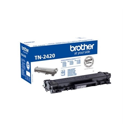 TONER BROTHER TN-2420 BLACK (3000 pag)