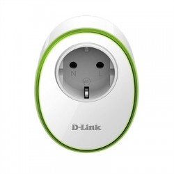 ENCHUFE INTELIGENTE WIFI SMART PLUG D-LINK