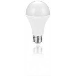 BOMBILLA LED PRIMUX GLOBE E27 8W 6000K COLD