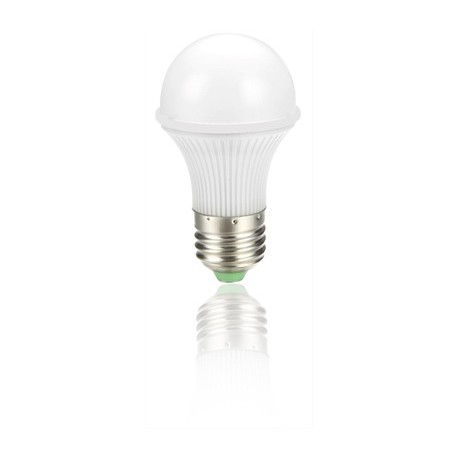 BOMBILLA LED PRIMUX GLOBE E27 5W 6000K CO