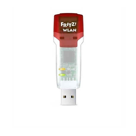 AVM WIRELESS STICK USB 3.0 FRITZ WLAN AC 860