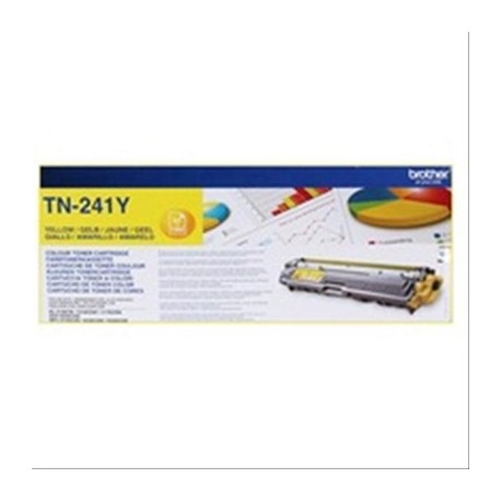 TONER BROTHER TN241 AMARILLO