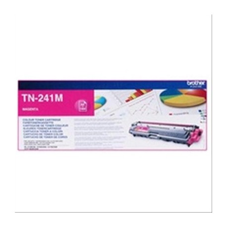 TONER BROTHER TN241 MAGENTA