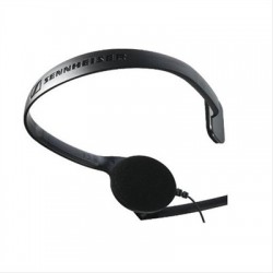 AURICULARES EPOS/SENNHEISER MICRO PC 2 MONOAURAL JACK 3.5