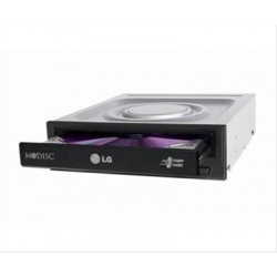 REGRABADORA DVD LG SATA BLACK