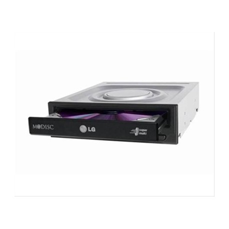 REGRABADORA DVD LG SATA BLACK