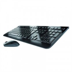 TECLADO Y RATON CHERRY INALAMBRICO DW 3000