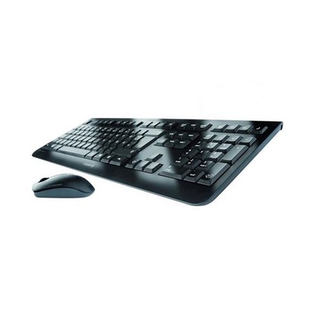 TECLADO Y RATON CHERRY INALAMBRICO DW 3000