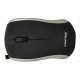 RATON USB PRIMUX M305 NEGRO 3D RETRACTABLE