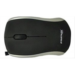 RATON USB PRIMUX M305 NEGRO 3D RETRACTABLE