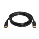 CABLE DISPLAYPORT DP/M-DP/M 1M NANOCABLE