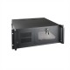 CAJA RACK 19" 4U TOOQ RACK-406N-USB3  NEGRA SIN FA