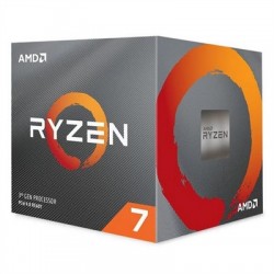AMD RYZEN 7 3700X 8CORE 4.4GHZ 36MB SOCKET AM4/ NO GPU