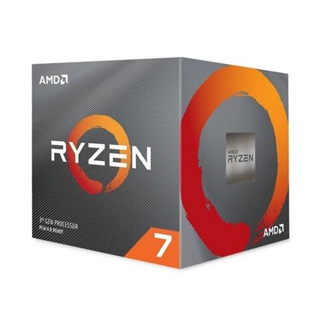 AMD RYZEN 7 3700X 8CORE 4.4GHZ 36MB SOCKET AM4/ NO GPU