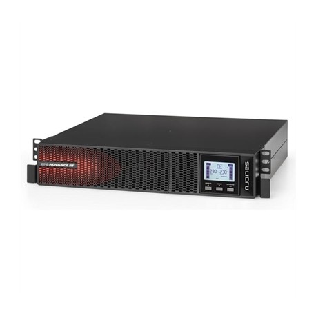 SAI SALICRU SPS ADVANCE 1500VA RT2 LINE-INTERACTIVE TORRE/RACK