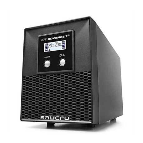 SAI SALICRU SPS ADVANCE 2000VA T LINE-INTERACTIVE 6xIEC