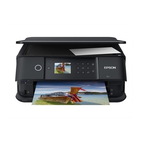 MULTIFUNCION EPSON EXPRESSION PREMIUM TINTA XP-6100