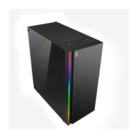 CAJA SEMITORRE PRIMUX PB800 RGB LED SIN FUENTE