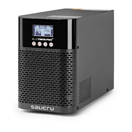 SAI SALICRU SLC TWIN PRO2 1000VA